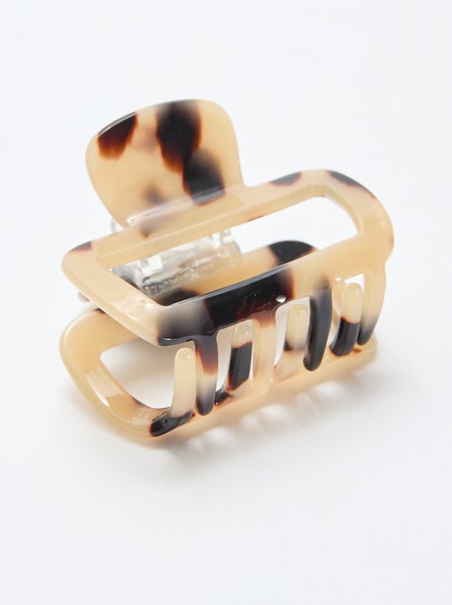 Pack de 2 pequeñas pinzas de cangrejo - Kiabi