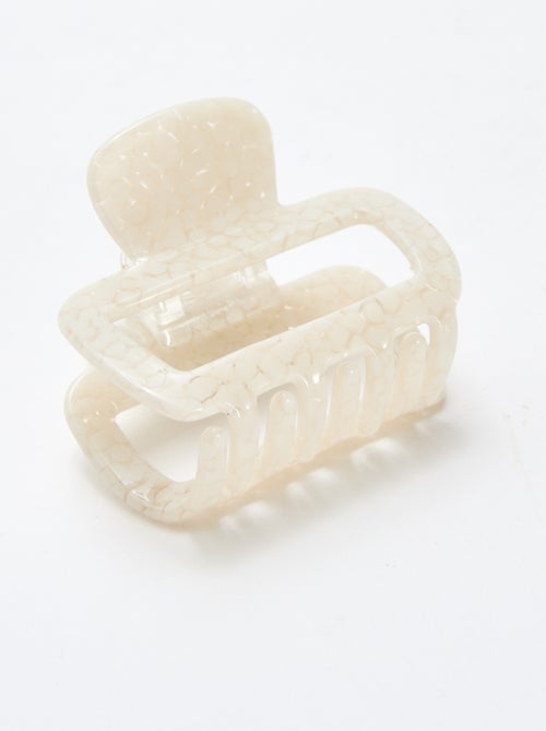 Pack de 2 pequeñas pinzas de cangrejo - Kiabi