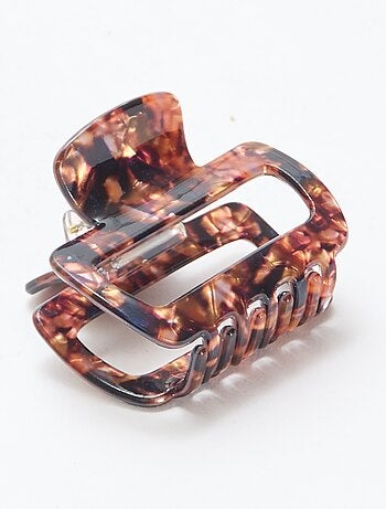 Pack de 2 pequeñas pinzas para el cabello