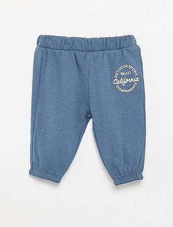 Pack de 2 piezas - sudadera + chándal
