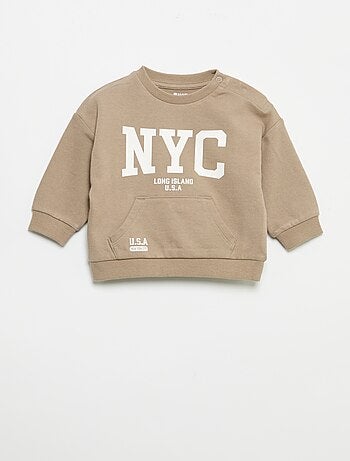Pack de 2 piezas - sudadera + chándal