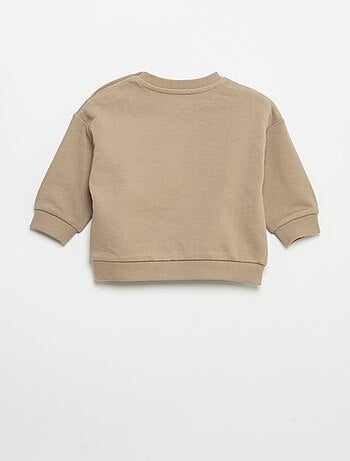 Pack de 2 piezas - sudadera + chándal