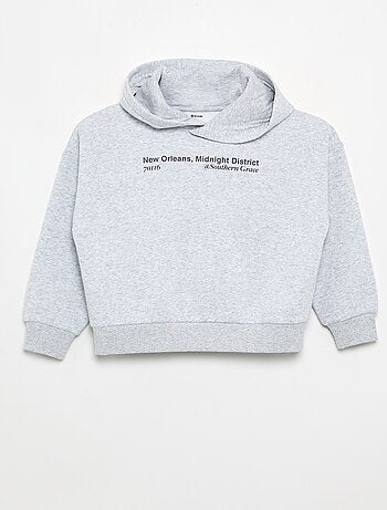 Pack de 2 piezas - sudadera + chándal