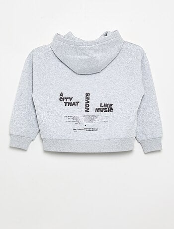 Pack de 2 piezas - sudadera + chándal