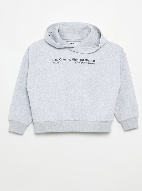 Pack de 2 piezas - sudadera + chándal - Kiabi
