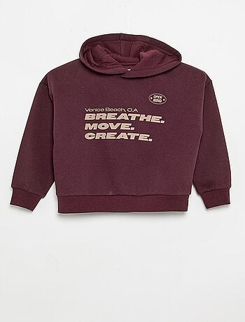 Pack de 2 piezas - sudadera + chándal