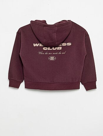 Pack de 2 piezas - sudadera + chándal