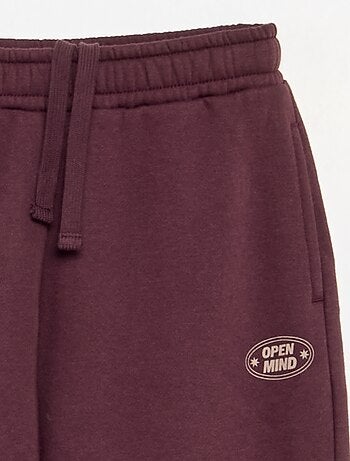 Pack de 2 piezas - sudadera + chándal