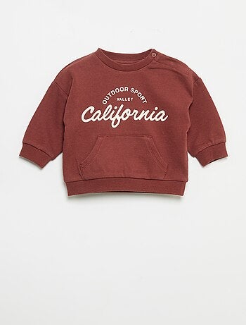 Pack de 2 piezas - sudadera + chándal