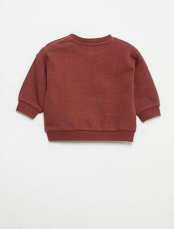 Pack de 2 piezas - sudadera + chándal