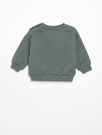 Conjunto de 2 piezas - Sudadera + chándal