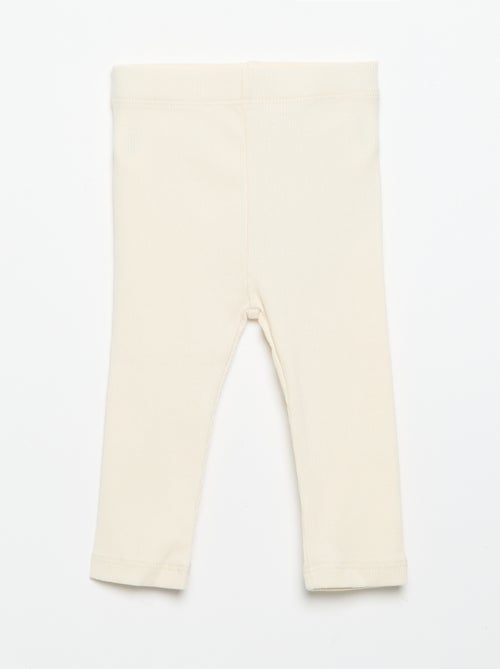 Pack de 2 piezas: sudadera + legging - Kiabi