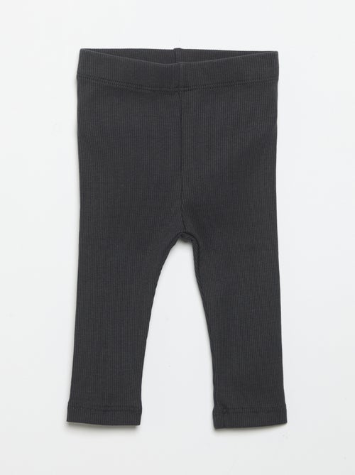 Pack de 2 piezas: sudadera + legging - Kiabi