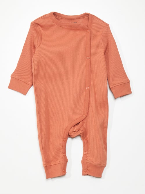 Pack de 2 pijamas - So Easy - Kiabi Pack de 2 pijamas - So Easy - Kiabi