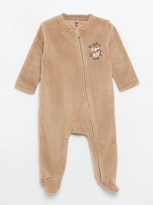 Pack de 2 pijamas de dormir 'Disney' - Kiabi