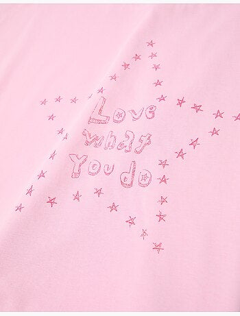 Pack de 2 pijamas, MO Fashion