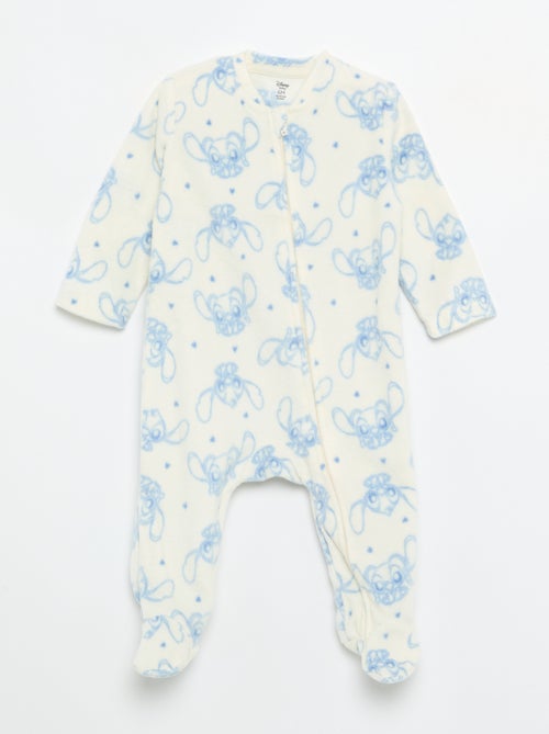 Pack de 2 pijamas saco 'Disney' - Kiabi