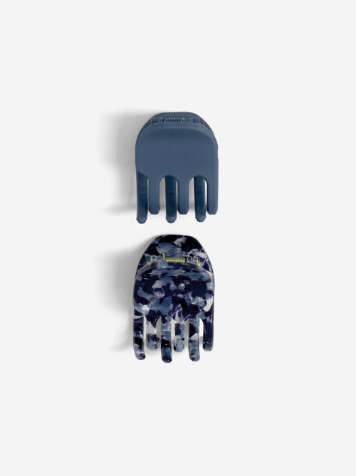 Pack de 2 pinzas - Kiabi Pack de 2 pinzas - Kiabi