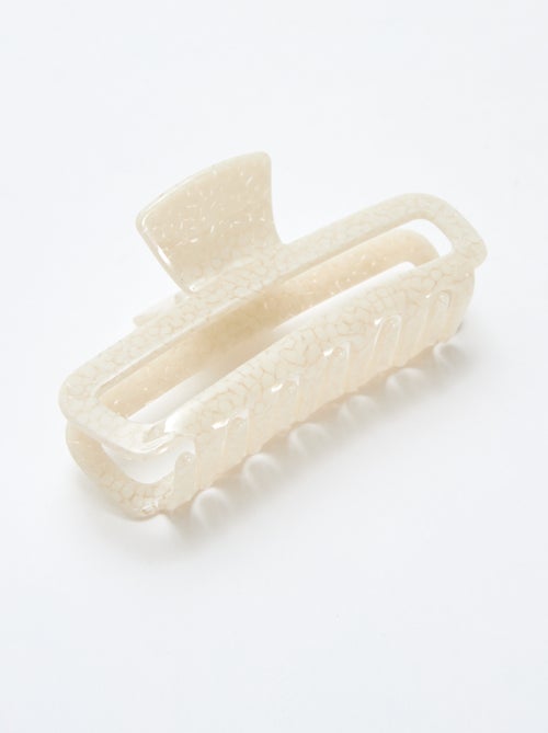 Pack de 2 pinzas - Kiabi