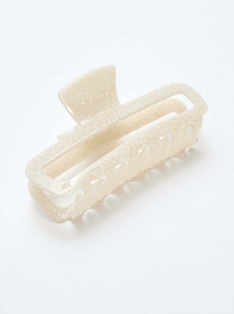 Pack de 2 pinzas Verde - Kiabi