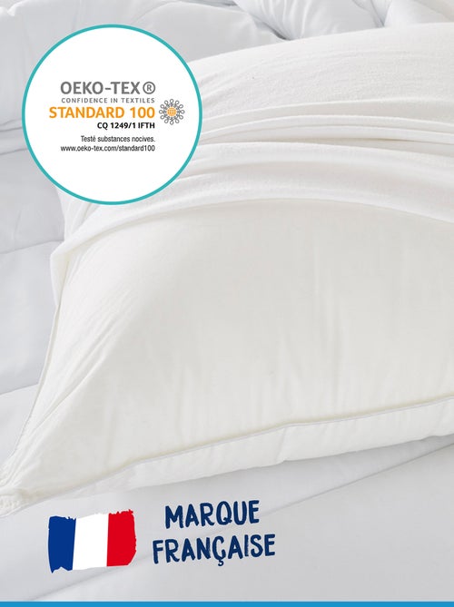 Pack de 2 protectores impermeables - Kiabi