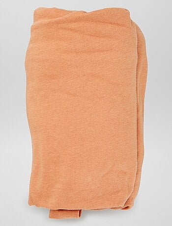 Pack de 2 sábanas bajeras