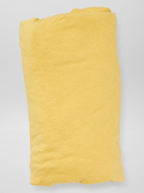 Pack de 2 sábanas bajeras 'Disney' - Kiabi