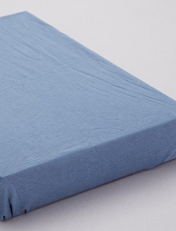 Pack de 2 sábanas bajeras 'zorro' - Kiabi