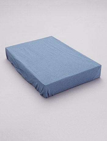 Pack de 2 sábanas bajeras 'zorro' - Kiabi