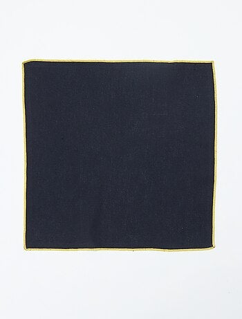 Pack de 2 servilletas de mesa 40 x 40 cm - Kiabi Home
