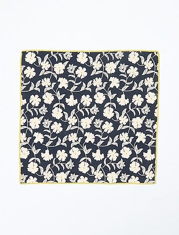 Pack de 2 servilletas de mesa 40 x 40 cm - Kiabi Home