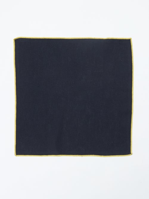 Pack de 2 servilletas de mesa (40x40 cm) - Kiabi Home - Kiabi