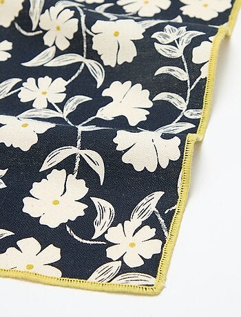 Pack de 2 servilletas de mesa (40x40 cm) - Kiabi Home