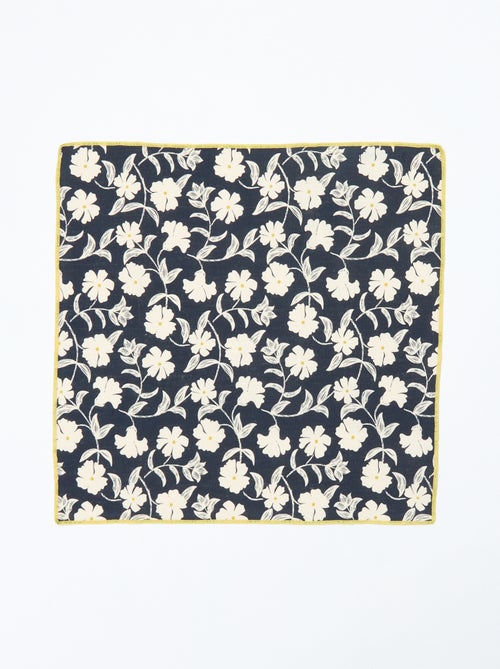 Pack de 2 servilletas de mesa (40x40 cm) - Kiabi Home - Kiabi