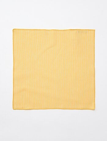 Pack de 2 servilletas de mesa