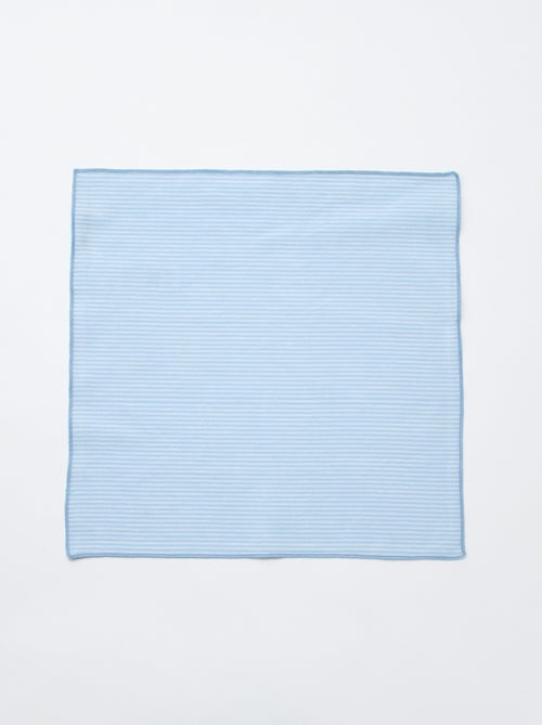 Pack de 2 servilletas de mesa - Kiabi