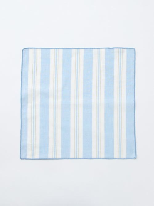 Pack de 2 servilletas de mesa - Kiabi