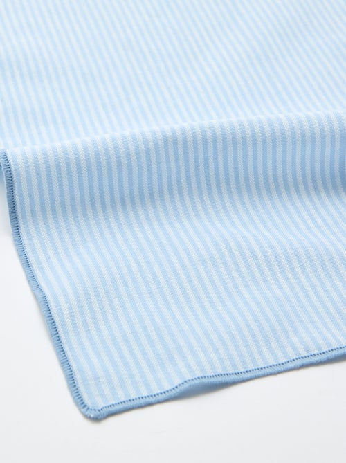 Pack de 2 servilletas de mesa - Kiabi