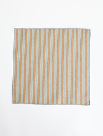 Pack de 2 servilletas de mesa