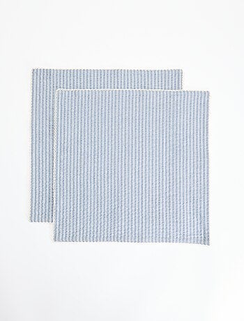 Pack de 2 servilletas de mesa