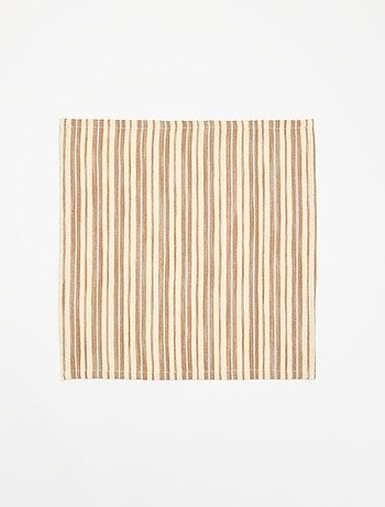 Pack de 2 servilletas de mesa