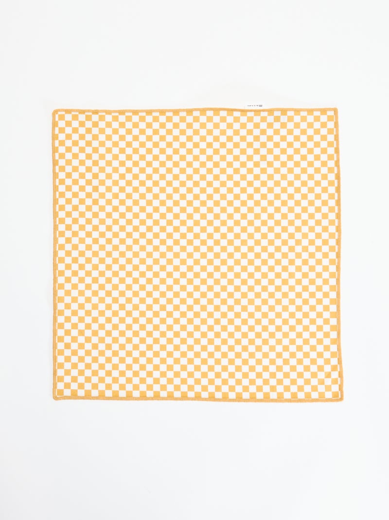 Pack de 2 servilletas de mesa Rosa - Kiabi