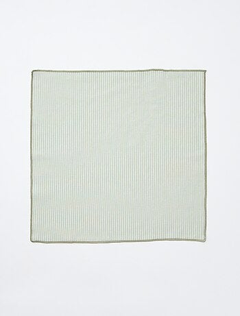 Pack de 2 servilletas de mesa