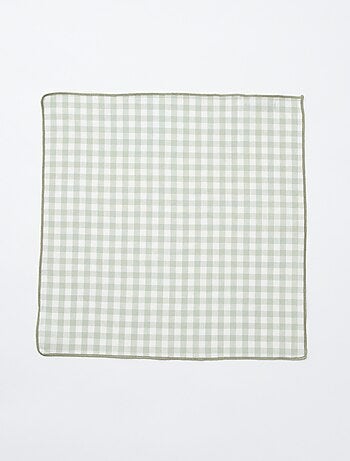 Pack de 2 servilletas de mesa
