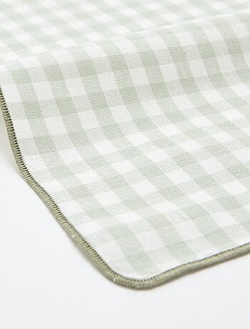 Pack de 2 servilletas de mesa