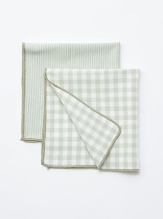 Pack de 2 servilletas de mesa