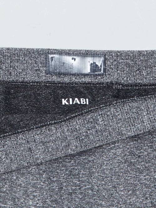 Pack de 2 shorties sin costuras - colección fácil de poner - Kiabi