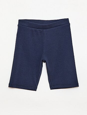 Pack de 2 shorts ciclistas