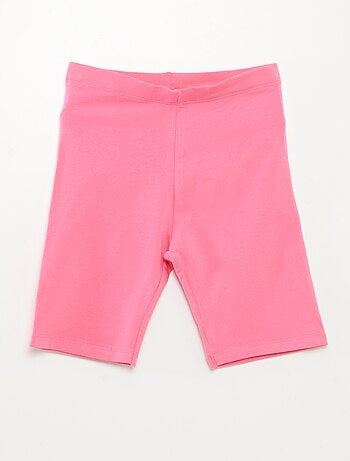 Pack de 2 shorts ciclistas