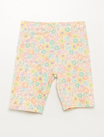 Pack de 2 shorts ciclistas